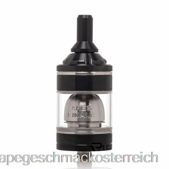 Innokin Ares Finale 24mm Rta Midnight Onyx Vape Geschmack